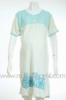 daster hamil bintik bear biru muda   DS 24  medium